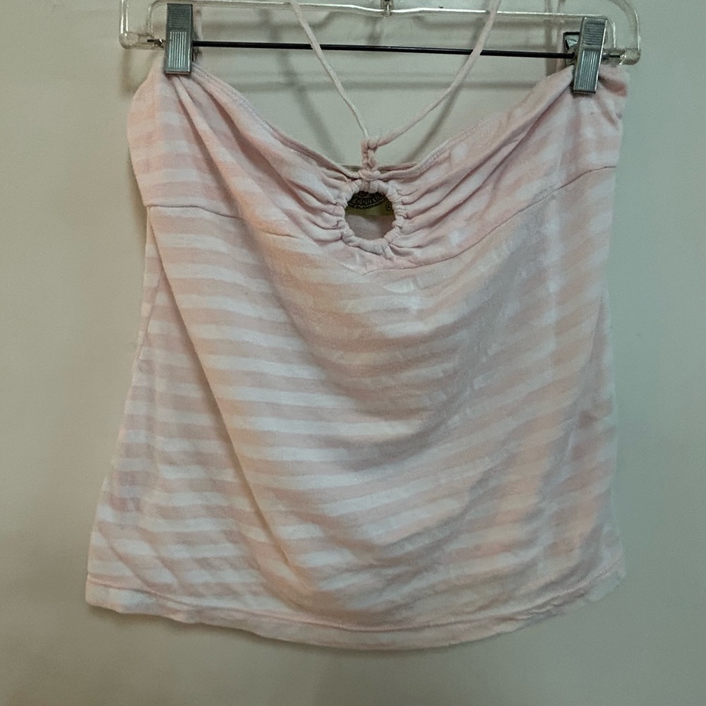 Juicy Couture Halter Top